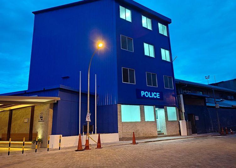 ޕީއެންސީގެ އެތެރޭގެ އިންތިހާބުގެ ހަމަނުޖެހުން: 3 މީހުން 15 ދުވަހަށް ބަންދަށް