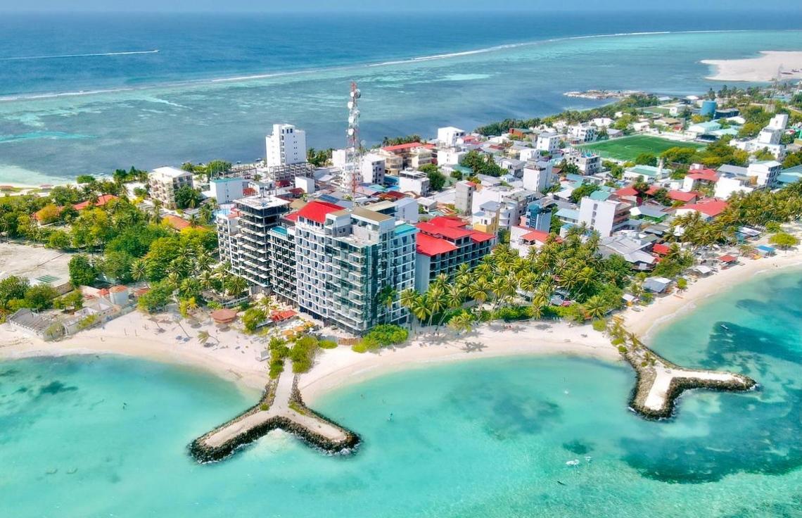 މާފުށީގައި މިއަހަރު ޑޮލަރު އޭޓީއެމްއެއް ބަހައްޓާނަން - ރައީސް