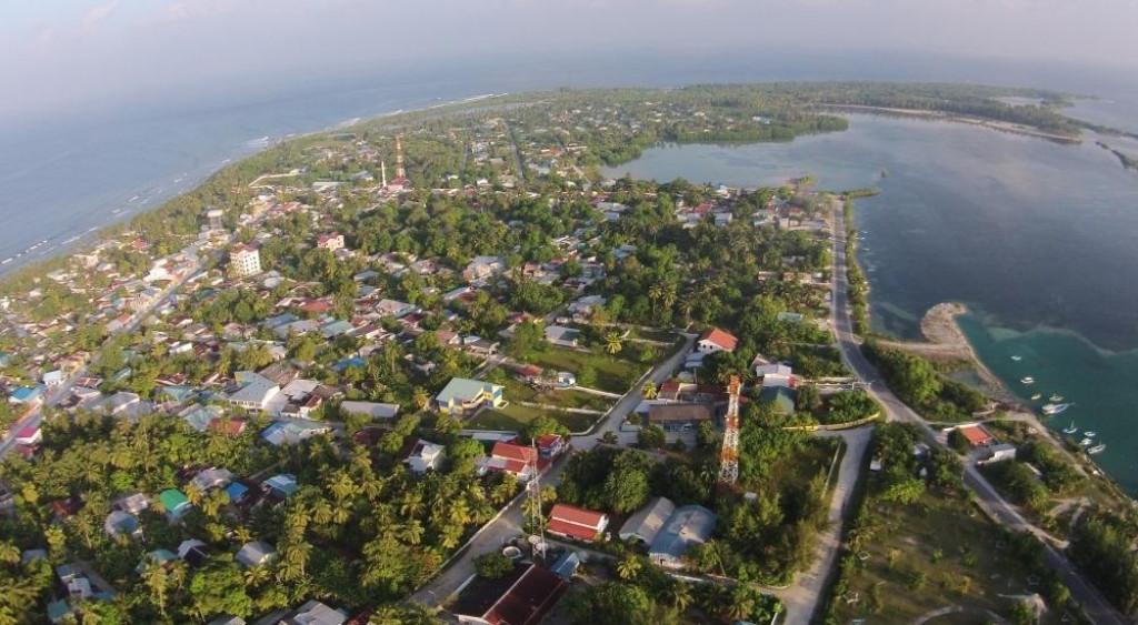 އައްޑޫ ރައްޔިތުންގެ ބިންތައް އަތުލުން ހުއްޓާލުމަށް އެމްޑީޕީން ސަރުކާރަށް ގޮވާލައިފި