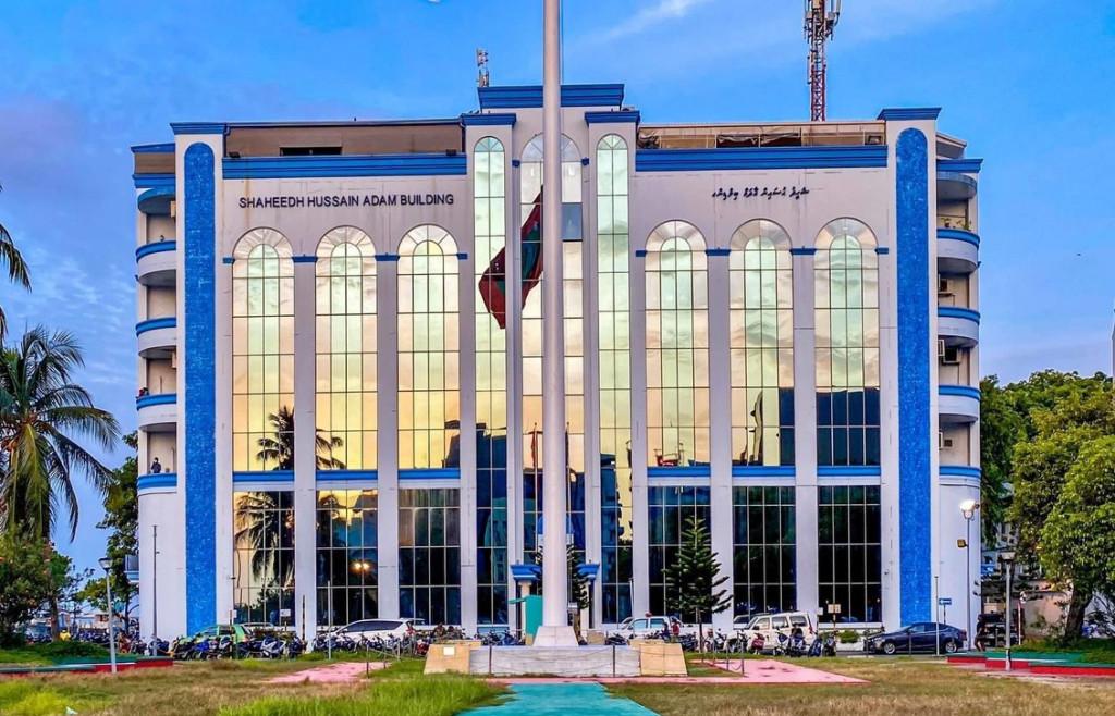 ޕީއެންސީގެ އެތެރޭގެ އިންތިހާބުގެ ހަމަނުޖެހުމާ ގުޅިގެން 3 ވަނަ މީހަކު ހައްޔަރުކޮށްފި