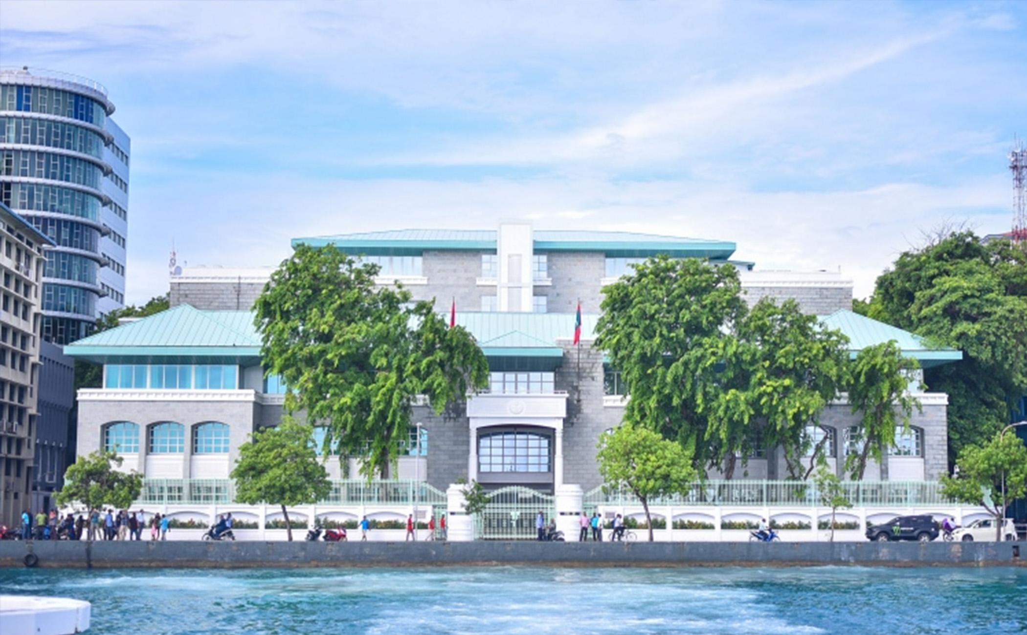 މީރާގެ ޑެޕިއުޓީ ކޮމިޝަނަރ ޖެނެރަލް އޮފް ޓެކްސޭޝަންގެ މަޤާމަށް ކުރިމަތިލުމަށް ހުޅުއްވާލައްވައިފި