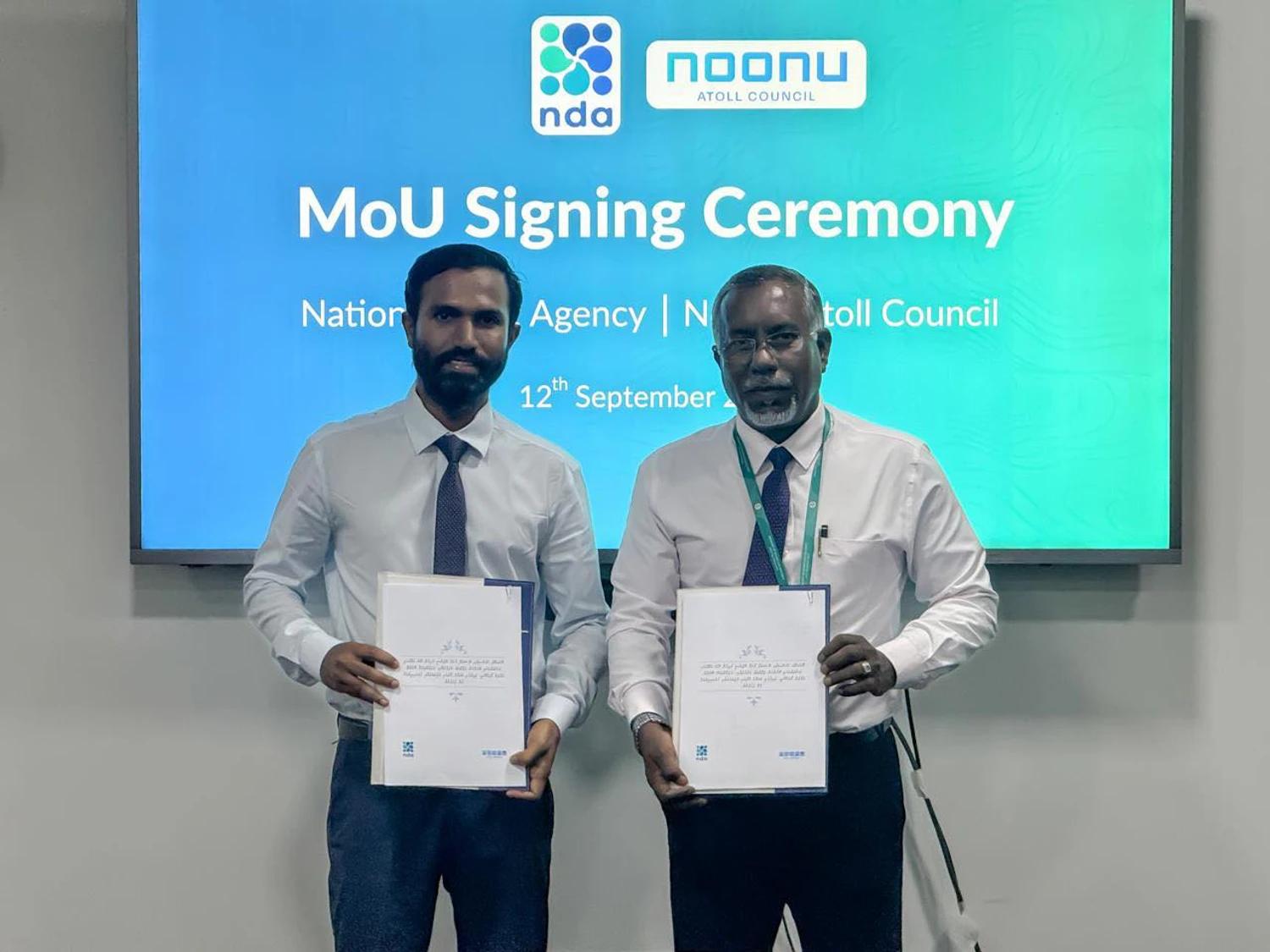 ނ.އަތޮޅުގައި މަސްތުވާތަކެތި ބޭނުންކުރާ ފަރާތްތައް މަދުކުރުމުގެ މަސައްކަތް ފަށައިފި