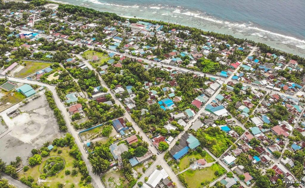 ހިތަދޫ ވިޔަފާރިވެރިންނަށް ކުށްމަދު ކުރުމަށް ކުރެވޭ މަސައްކަތްތަކުގެ ނަތީޖާ ހިއްސާކޮށްފި
