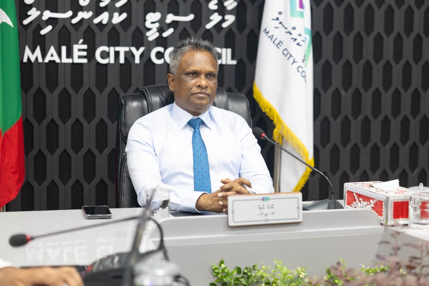 ފަރުދުންގެ ކަރާމާތާއި، ހަމަހަމަކަމާއި، އިންސާފު ކަށަވަރުކުރެވޭނެ ތަނަކަށް މާލެ ވެގެންދާނެ - އާޒިމް