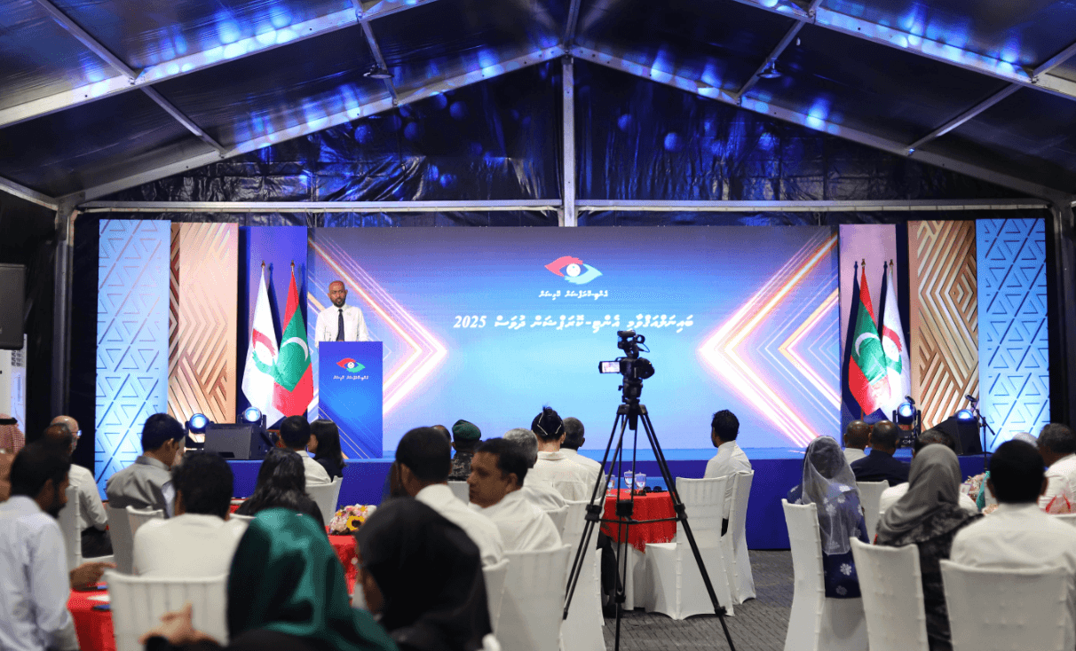 ދައުލަތަށް ލިބެންޖެހޭ ފައިސާގެ އަދަދު 1.6 ބިލިއަން ރުފިޔާއަށްވުރެ ގިނަ - ޝާމިލް