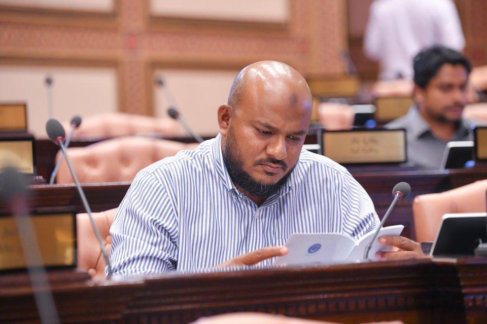"ބިޑުތައް ކާމިޔާބުވެފައިވަނީ ތަޖުރިބާ އާއި މަސައްކަތުގެ ފެންވަރު ބޮޑުތަނުން ރަނގަޅުވީމަ"
