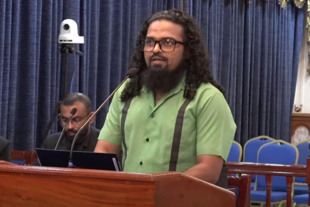 އަލުން މައްސަލަ ބެލުމުންވެސް ފުލުހަކު މަރާލި މައްސަލާގައި ސަމާޙުގެ މައްޗަށް ޤަޞްދުގައި މީހަކު މެރުމުގެ ދަޢުވާ ސާބިތުވެއްޖެ