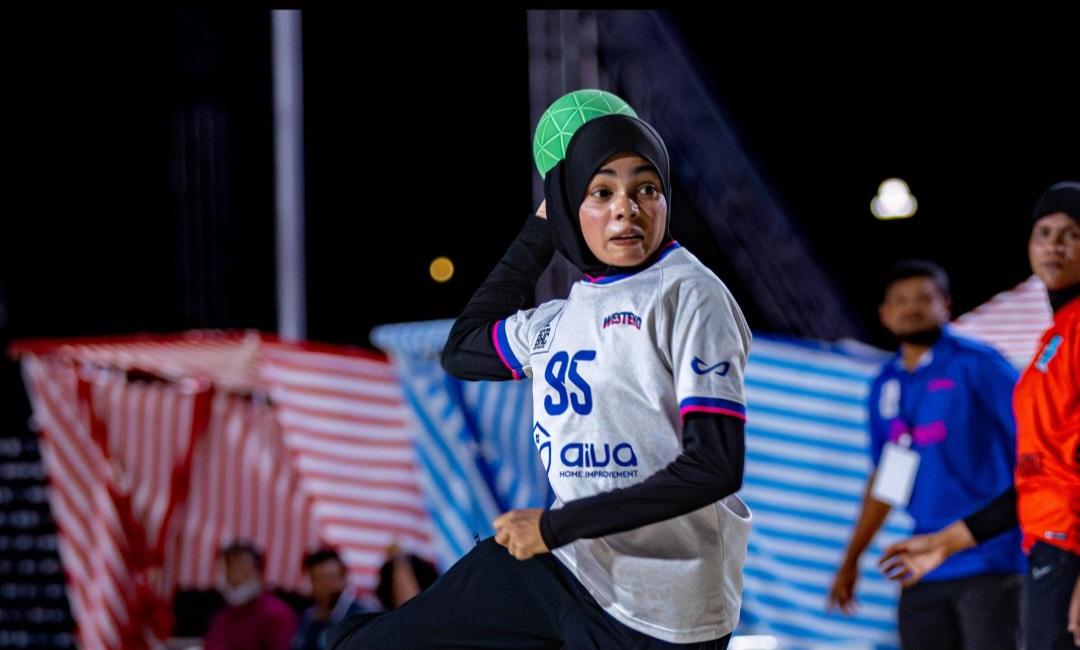 ކުޑަހުވަދޫ ބަލިކޮށް ޕްރޯ އެސްއޭ ގުރޫޕްގެ އެއްވަނަ ހޯދިއިރު، ވެސްޓްއެންްޑުން އެސްޖީސީ ބަލިކޮށްފި