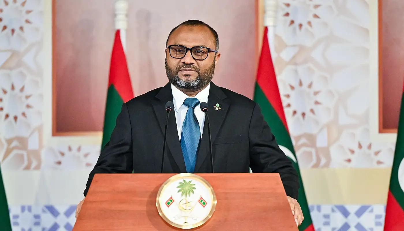މިފެށުނު ހިޖުރީ އަހަރު ވެގެންދާނީ ރާއްޖޭގެ އިސްލާމީ ދާއިރާއަށް އިންގިލާބީ ބޮޑު ކުރިއެރުމެއް އަންނާނެ ފާހަގަތި އަހަރަކަށް - ޝަހީމް