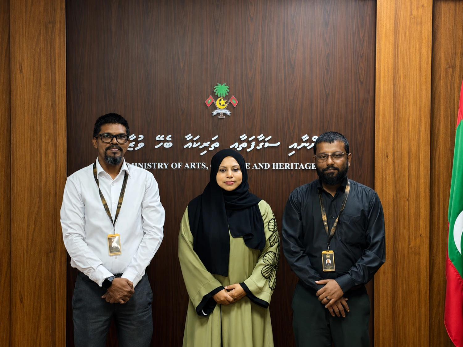 ދާއިރާ ކުރިއަރުވާނީ އަމިއްލަ ޖަމްޢިއްޔާތަކުގެ ބައިވެރިވުމާއެކު - ހީނާ