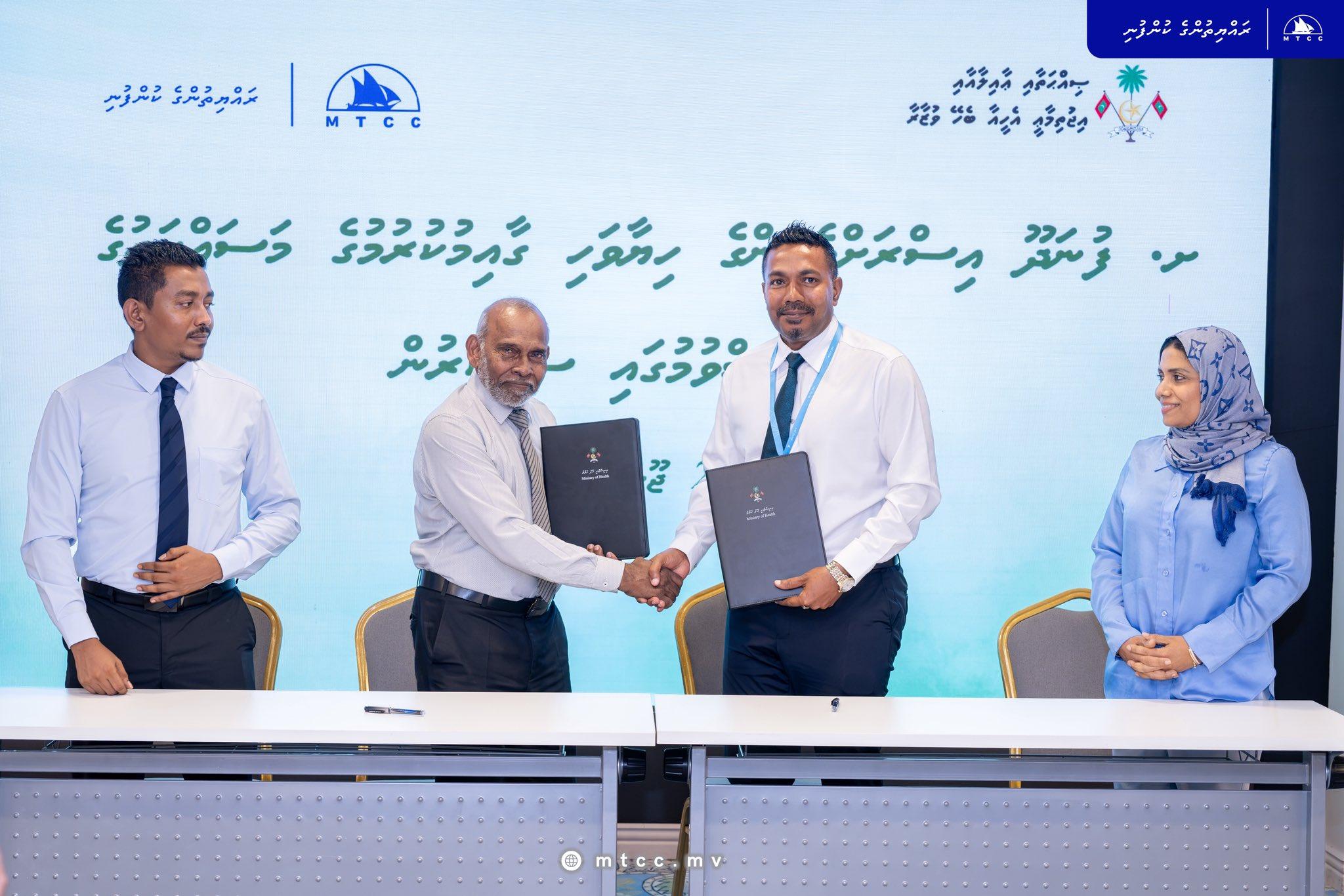 ފުނަދޫގައި އިސްރަށްވެހިންގެ ހިޔާވަހި ބިނާކުރަން އެމްޓީސީސީއާ ހަވާލުކޮށްފި
