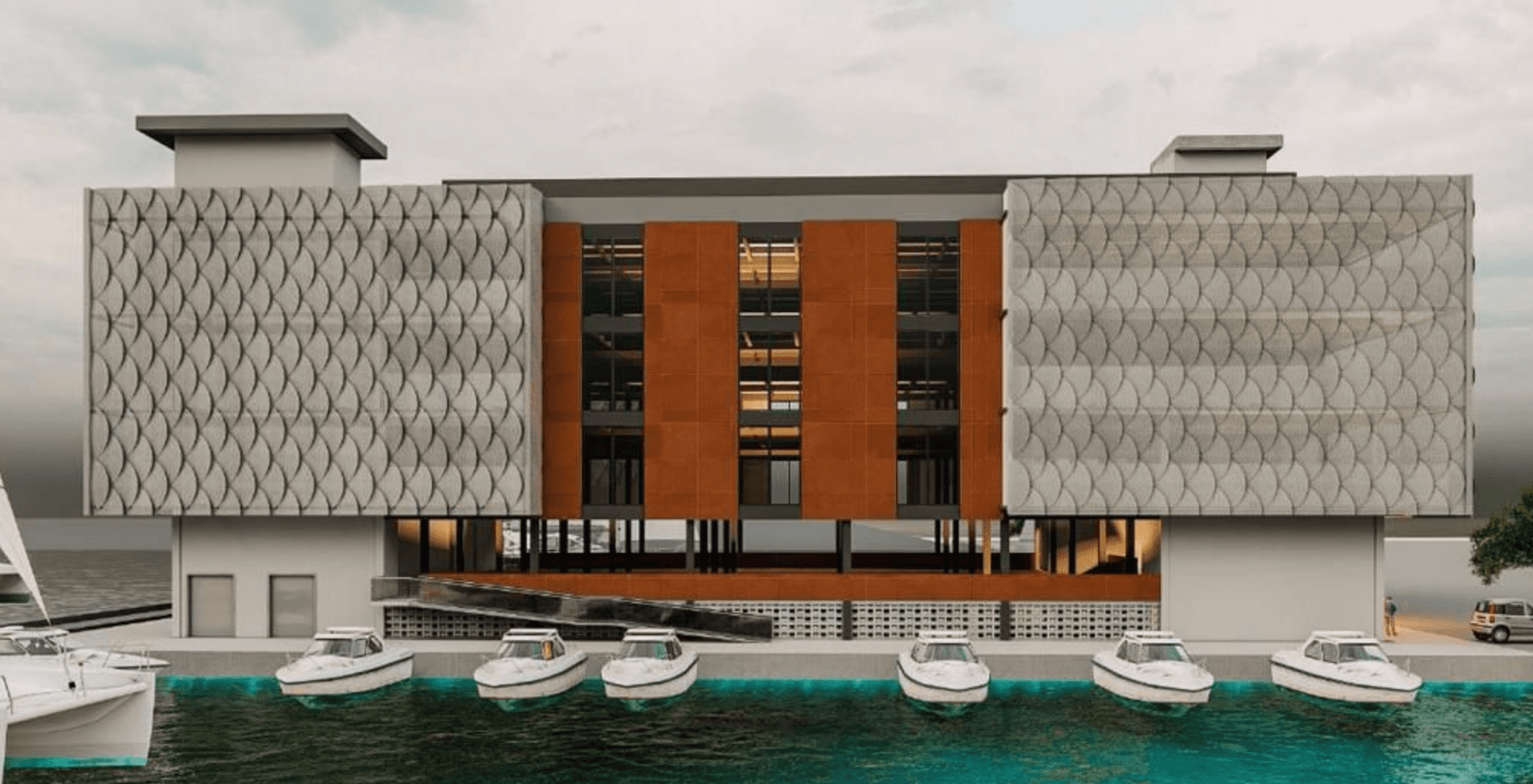 ހައުސިންގ މިނިސްޓްރީގެ ބަސް: ސިޓީ ކައުންސިލުން އިސްކުރަނީ ސިޔާސީ މަސްލަހަތު، ވެޓް މާކެޓް މަޝްރޫޢު ހުއްޓިފައި އޮތީ ބިން ނުދީގެން!