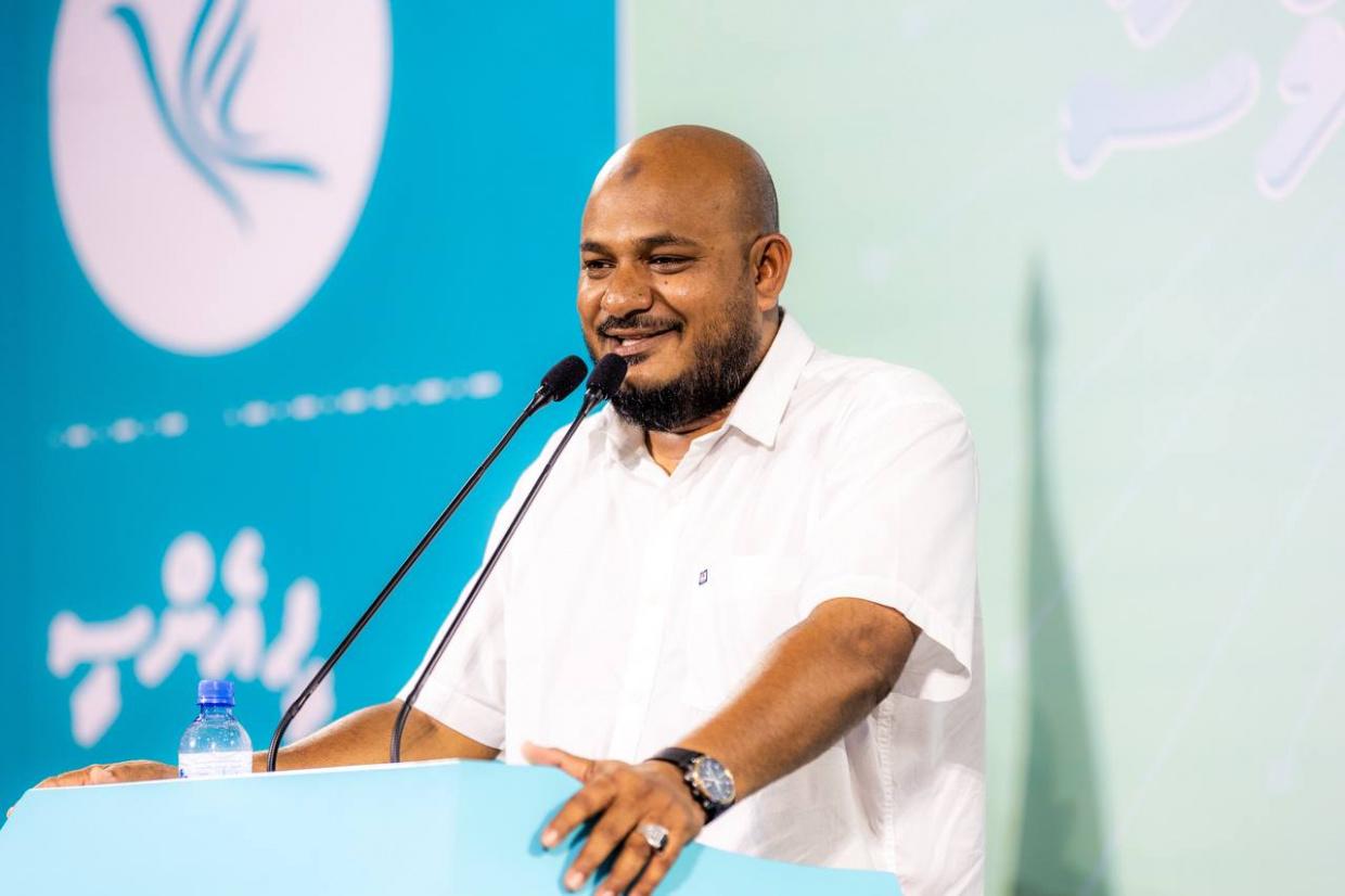 މުޅި ޕީއެންސީ ދަނީ ޕާޓީގެ މަތީ މަޖިލިހަށް ވަރަށް ފުރިހަމައަށް ތައްޔާރުވަމުން: ޝުޖާޢު