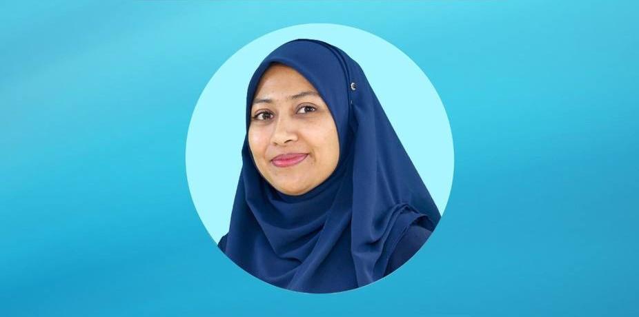 އިންފްރާސްޓްރަކްޗާ ޑިވެލޮޕްމަންޓް ކުންފުނީގެ ބޯޑަށް ނަޒުލީނާ އައްޔަންކޮށްފި