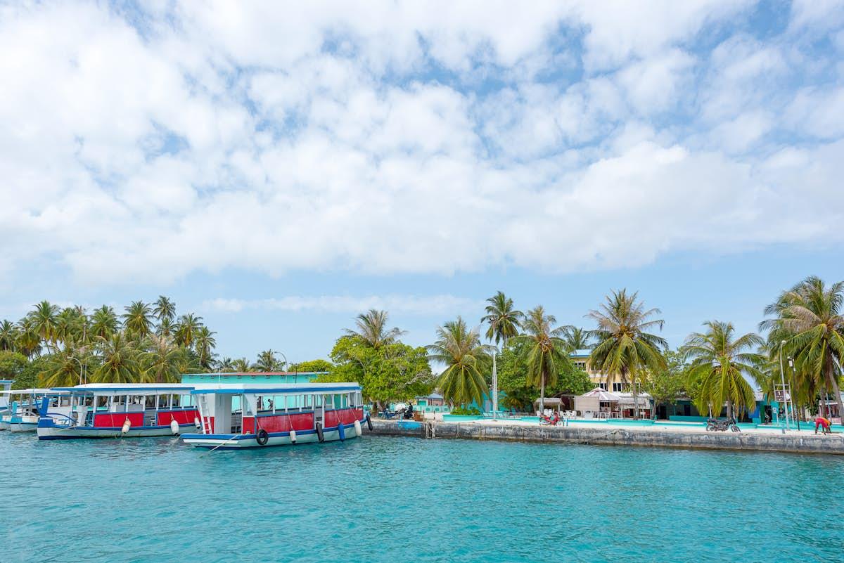 ހިންމަފުށީގައި މާރާމާރީ ހިންގައިގެން 2 ބިދޭސީން ހައްޔަރުކޮށްފި