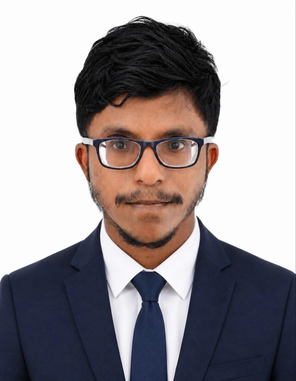 ޒިދާން މުޙައްމަދު