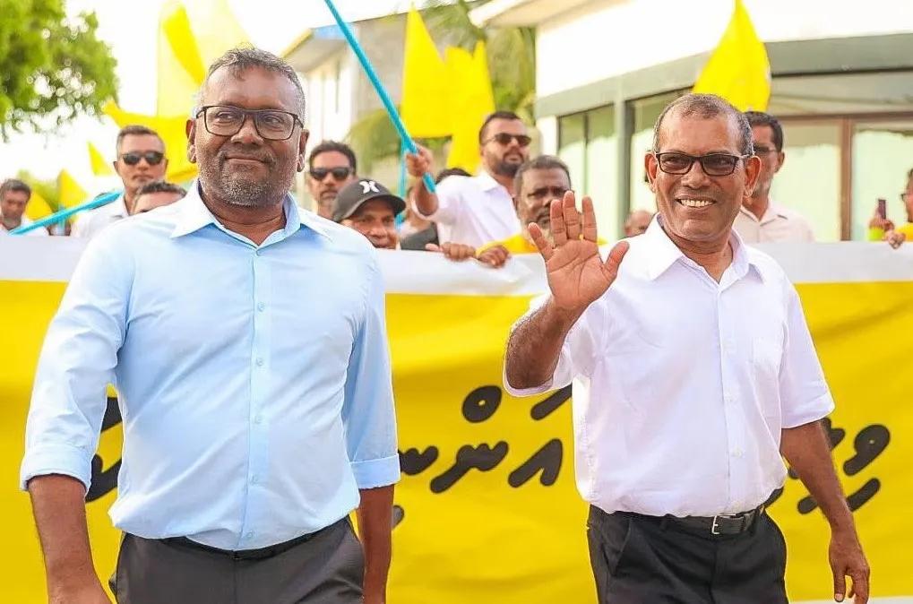 އެމްޑީޕީގެ އަސާސީ ޤަވާއިދާއި ހިންގުން އިޞްލާޙުކުރާ މަގުޗާޓު އެކުލަވާލުމަށް 10 މެންބަރުންގެ ކޮމިޓީއެއް: މުގައްރަަރަކީ ފައްޔާޒު!