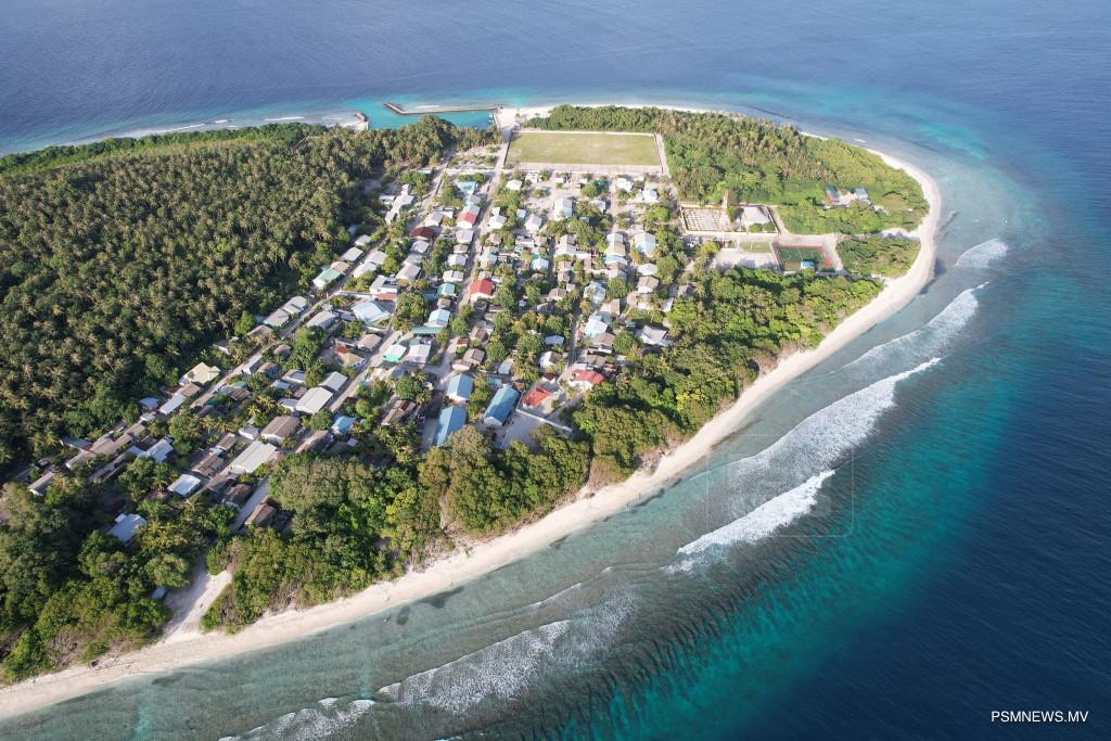 އެމްޑީޕީގެ ތުހުމަތު: ހިރިމަރަދޫ ފަޅުކޮށް ކައުންސިލް އުވާލީ ޕީއެންސީއަށް ސިޔާސީ ނާޖާއިޒު ފައިދާ ހޯދަން!